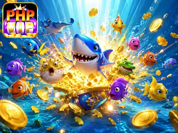 Monkey King Fishing image 2